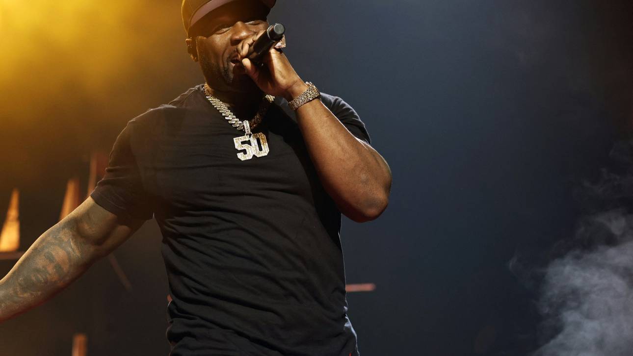Rapper 50 Cent sponsert Mädchen-Team