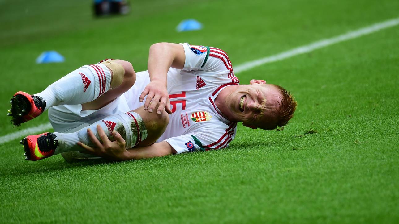 Kleinheisler fehlt Bremen länger