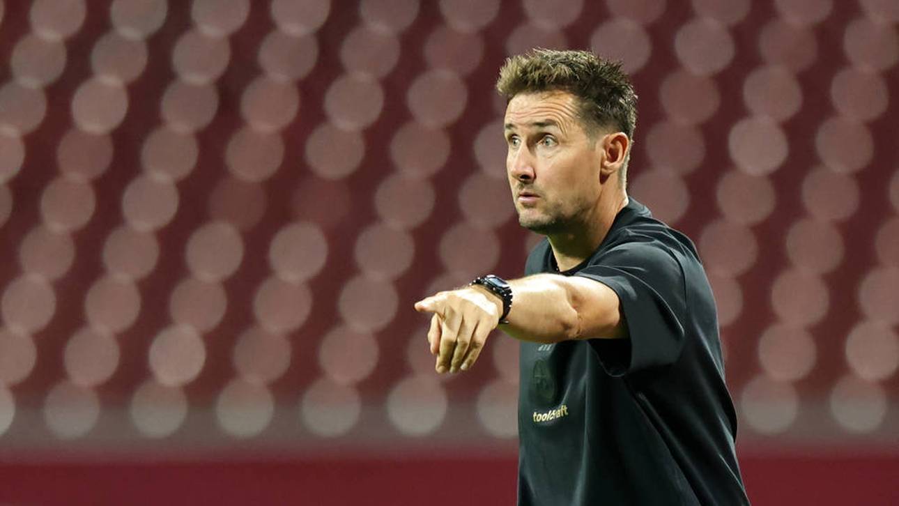 Heute live: Nürnberg gegen Hertha