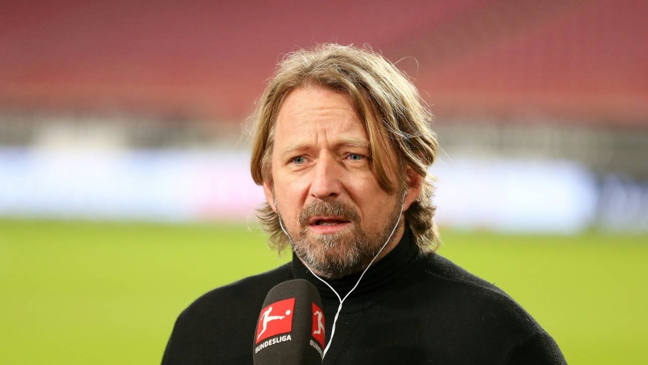 Verkauf von Kalajdzic und Sosa „nicht schlecht für den Klub“