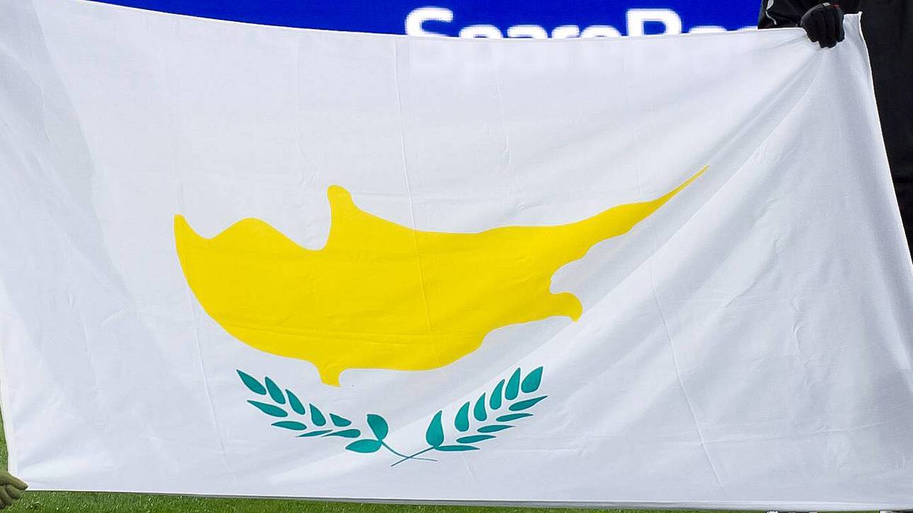 Boykott der Schiedsrichter in Zypern