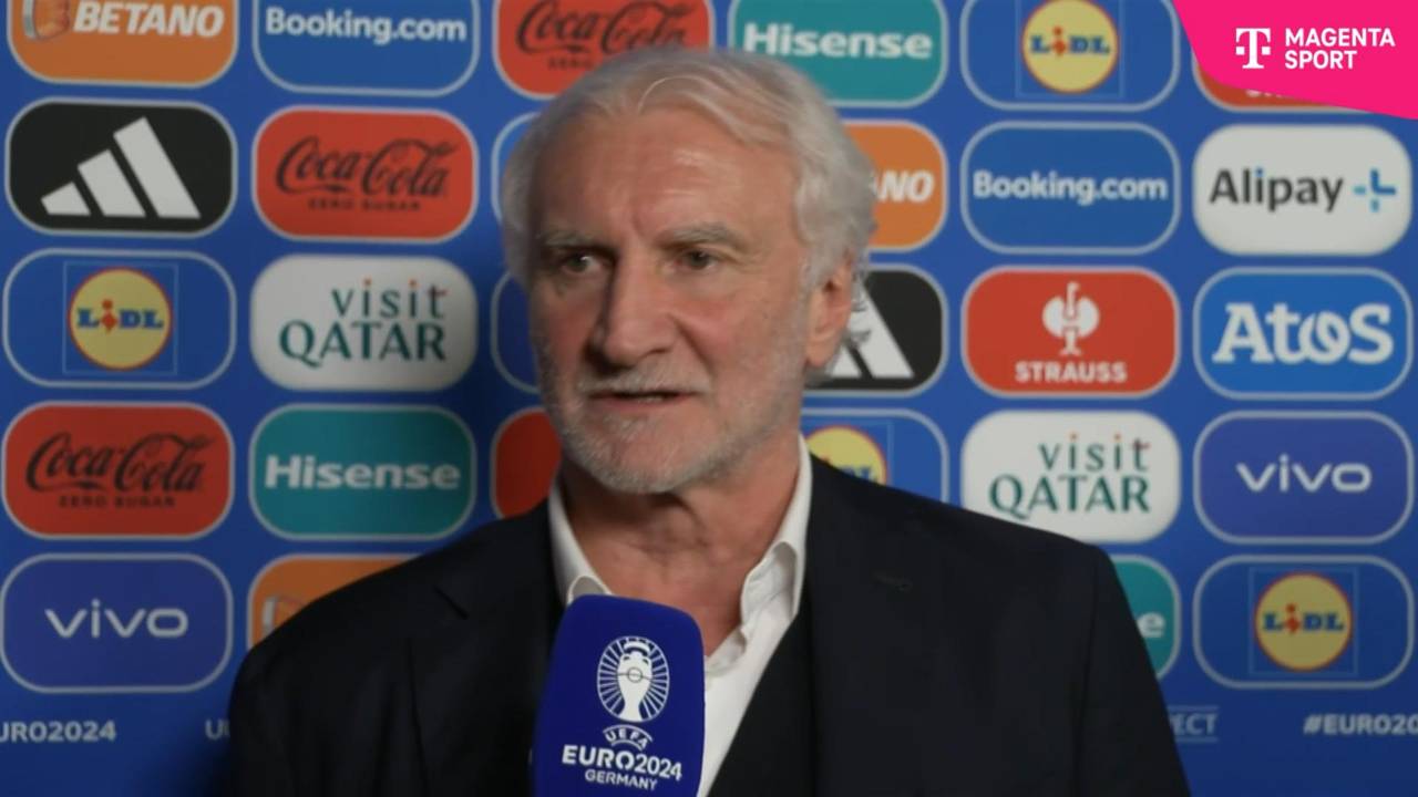 Engländer schwärmen von ARD-Moderatorin