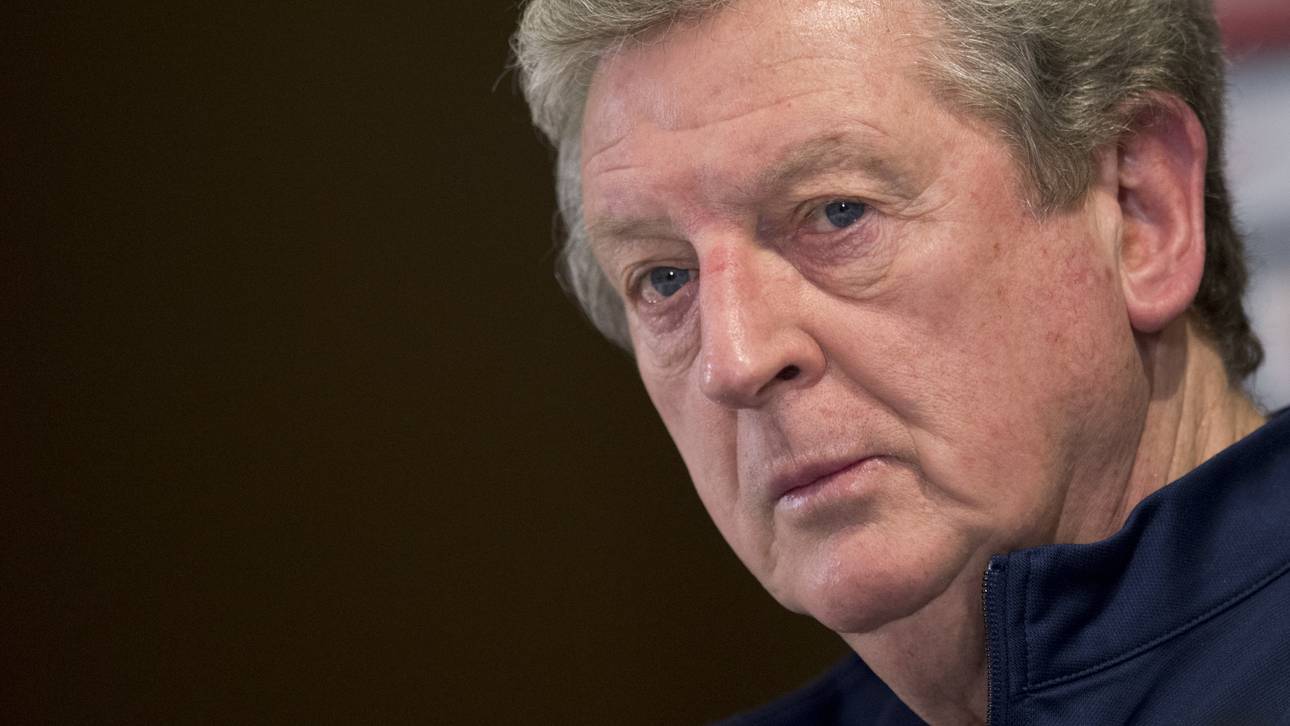 Hodgson vertraut Sicherheitsmaßnahmen