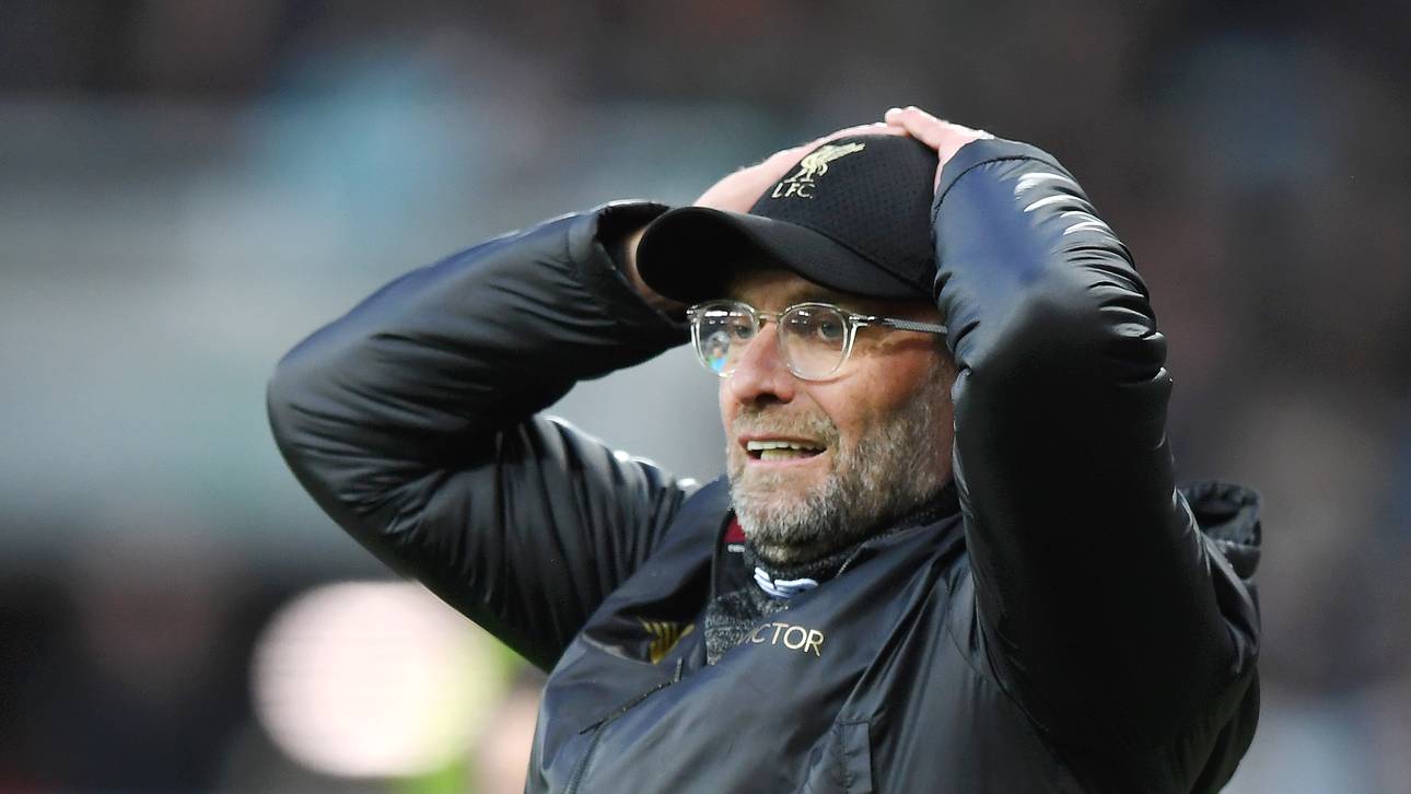 Studie: Reds unbeliebtestes Team