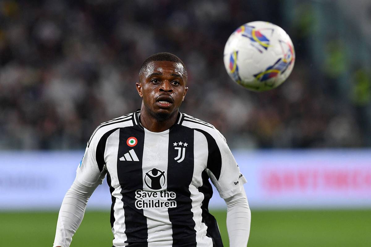 Juventus - Monza Tipp, Prognose, Quoten | 27.04.2025