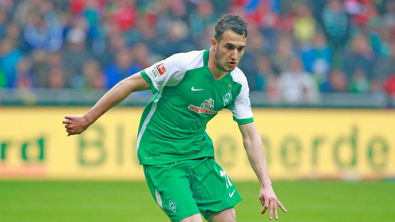 Werder plant weiter mit Öztunali