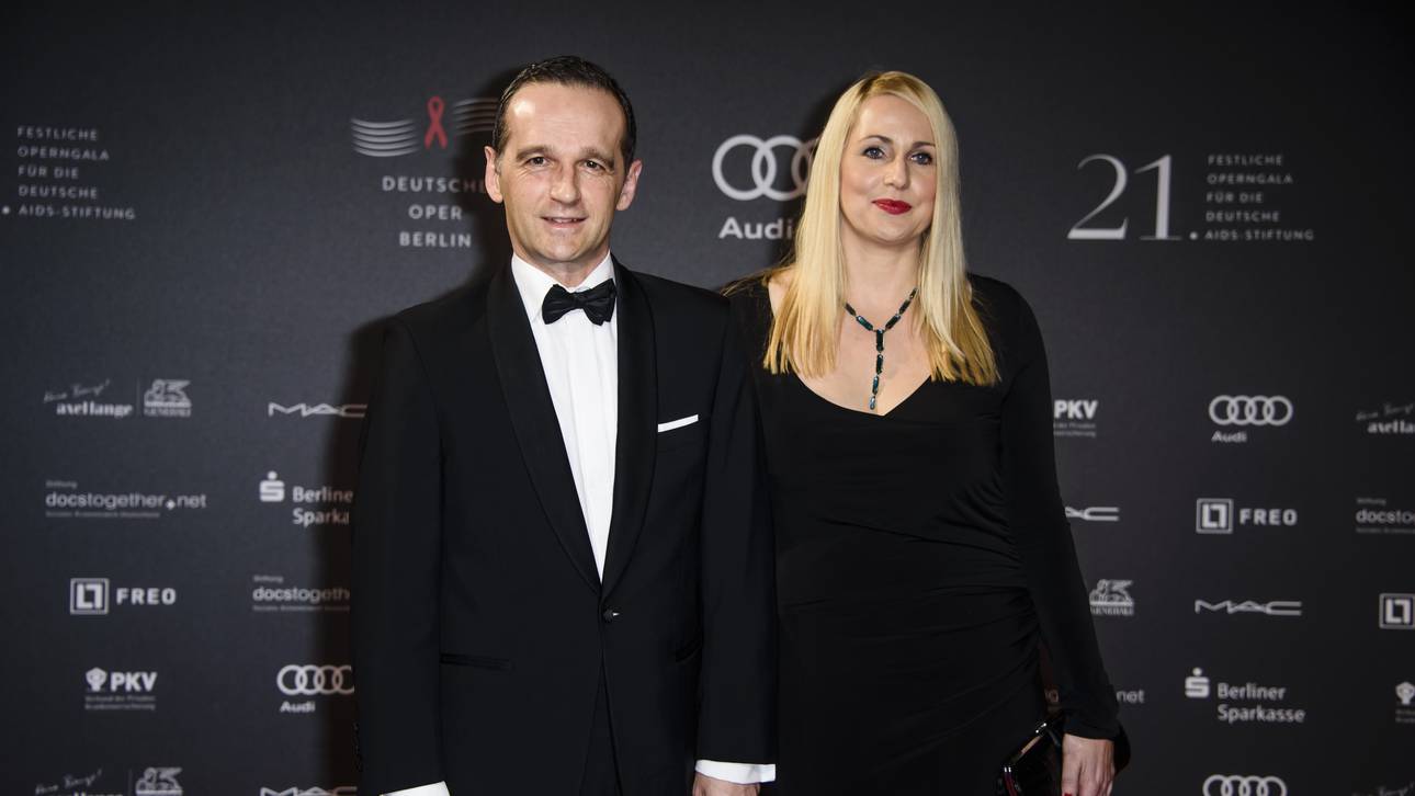 Maas: Vorfreude auf Makkabiade