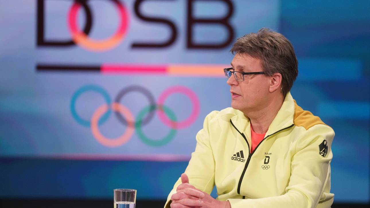 Zur Stärkung von Sportvereinen: DOSB ruft Trikottag aus