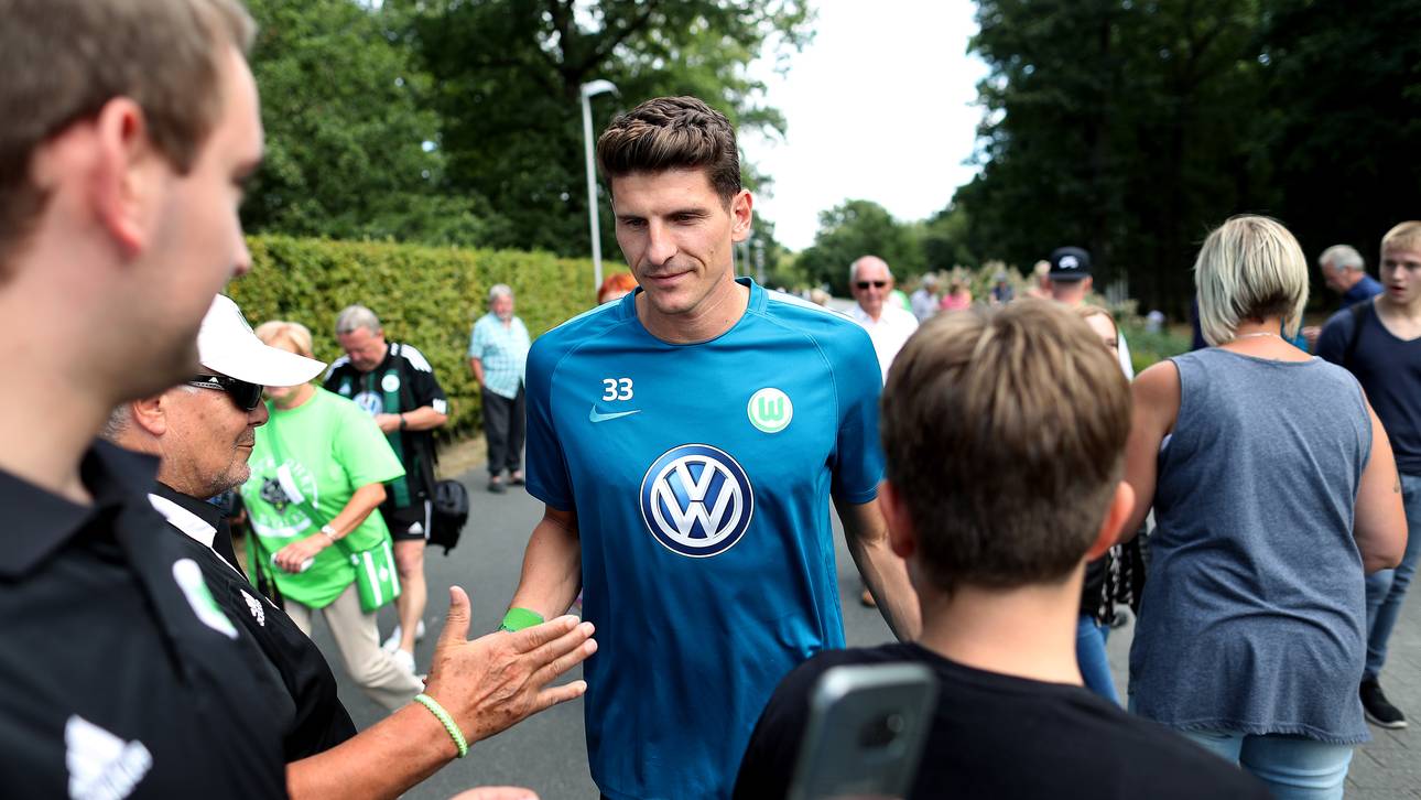 Gomez vor Comeback „mega happy“