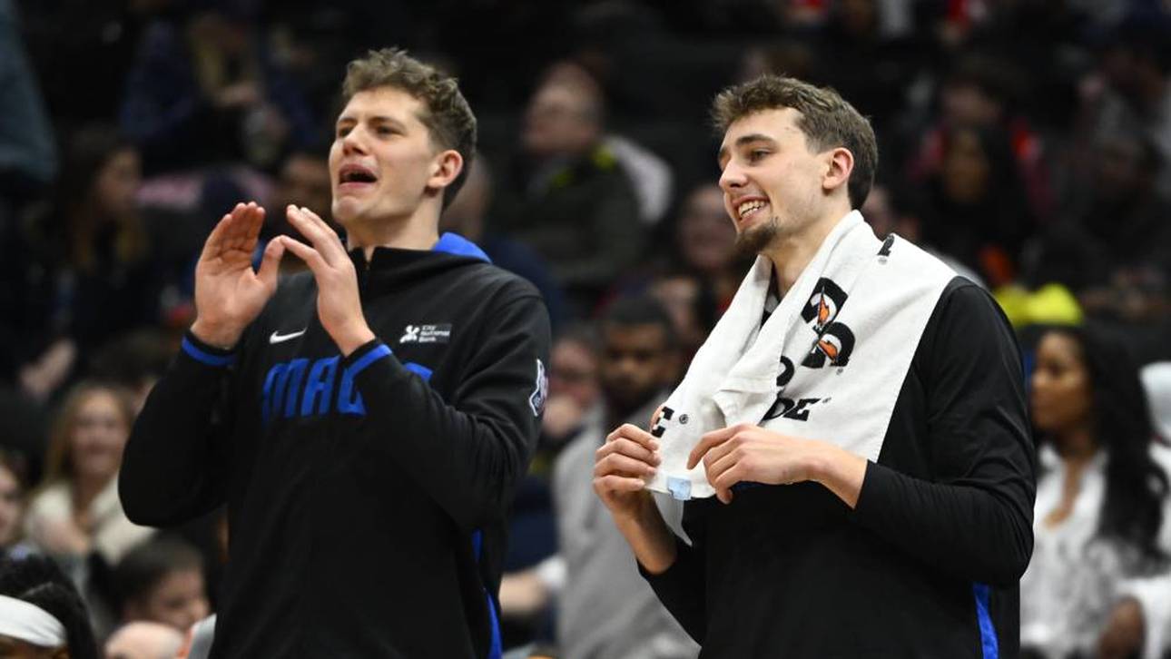 Deutscher NBA-Hammer perfekt