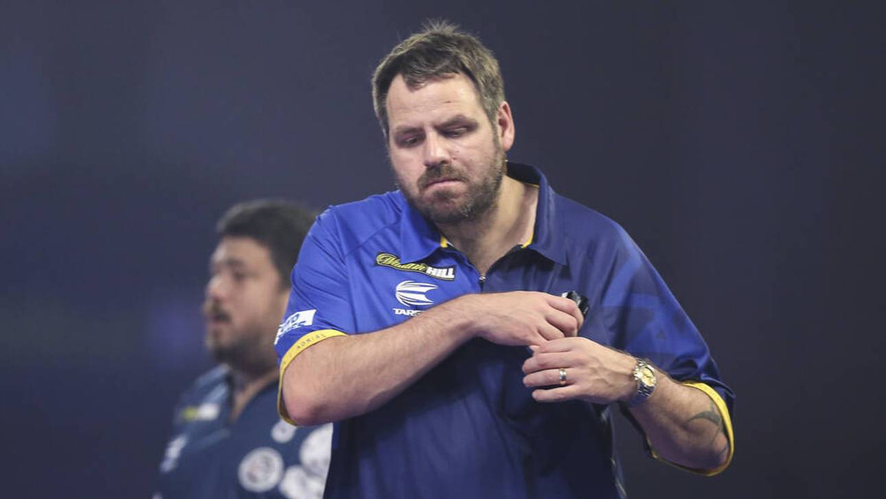 Lewis nach Aus: „Für mich keine WM“