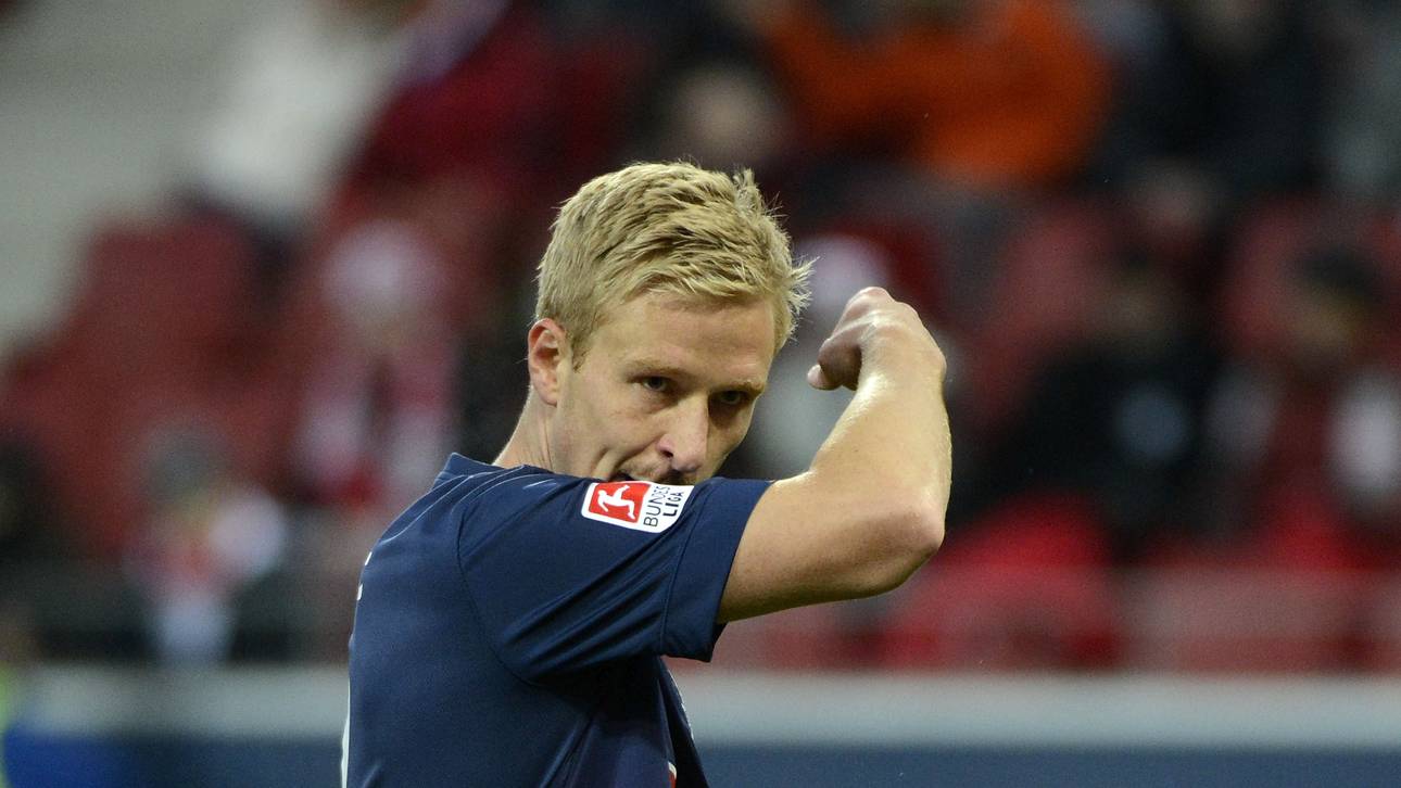 Hanke vor Comeback in Landesliga