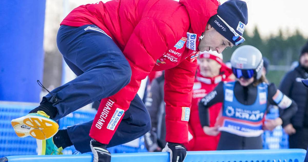Wisdom Tooth: Combined Star Riiber Faces Risk of Missing World Cup Start