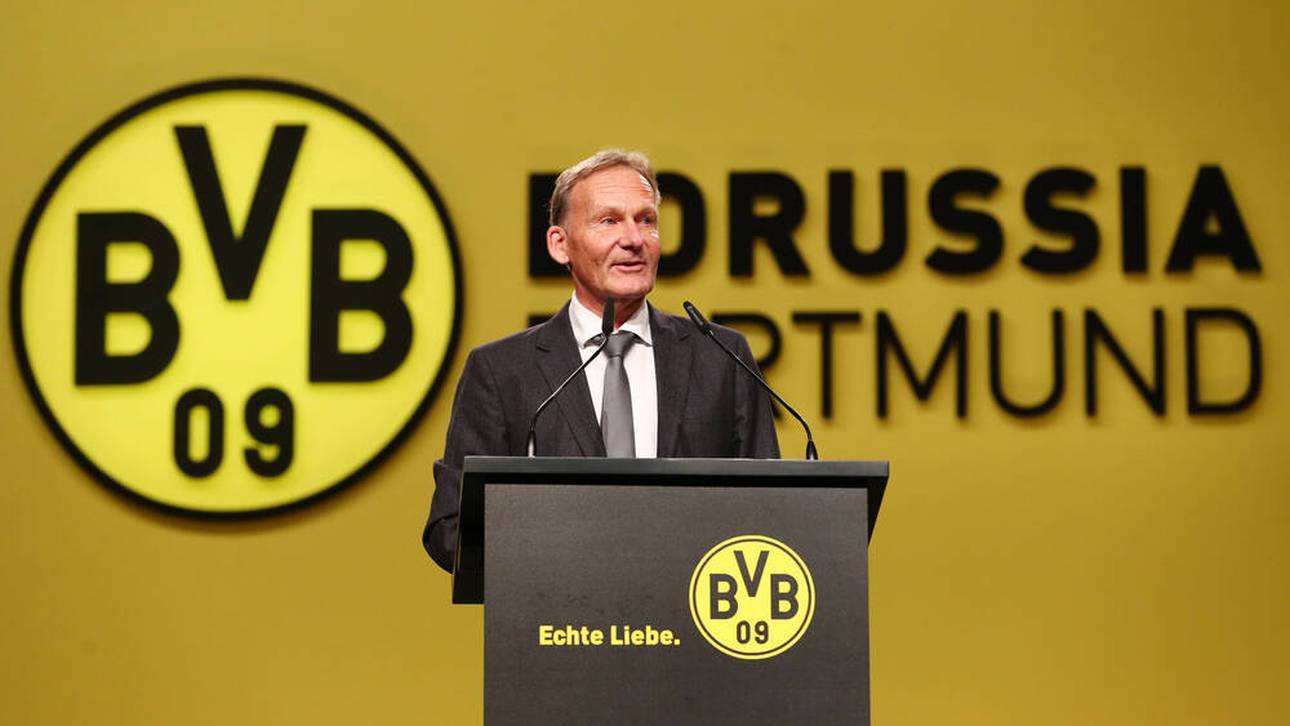BVB-Aktionär greift Watzke an