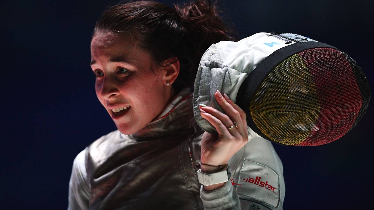 WM-Debakel für deutsche Fechter