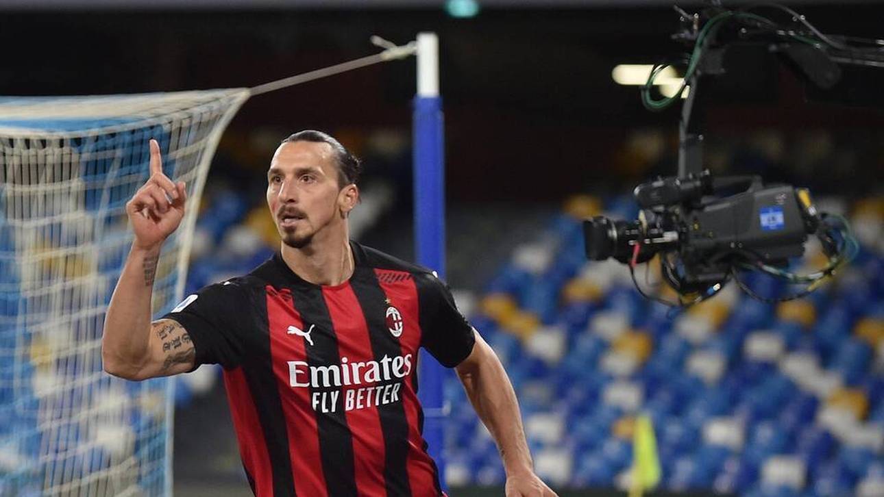 Serie A will Milliardenmarke knacken