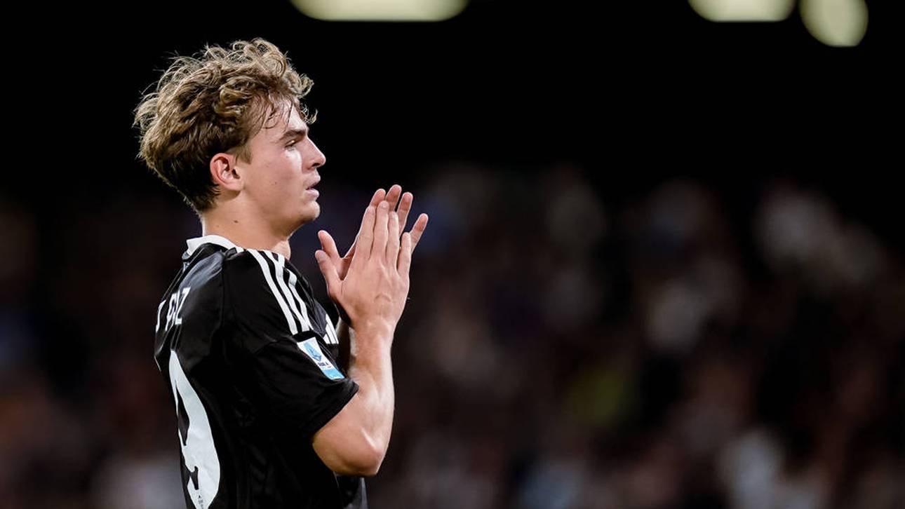 Traum von zweiter Chance bei Real