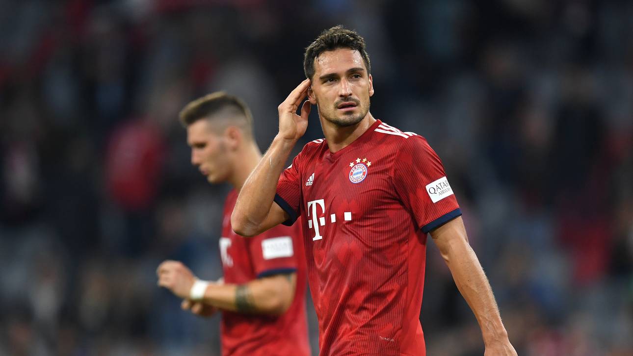 Hummels verteidigt seine Analysen