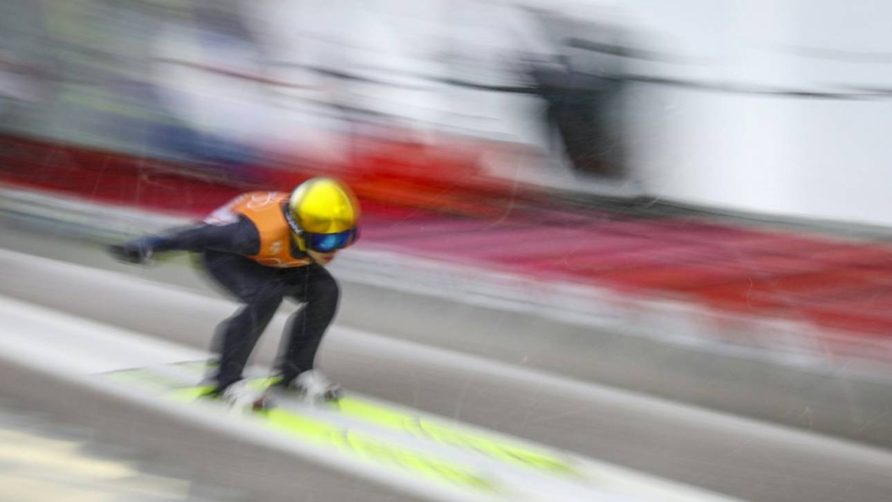 Weinbuch kündigt letzte WM als Bundestrainer an