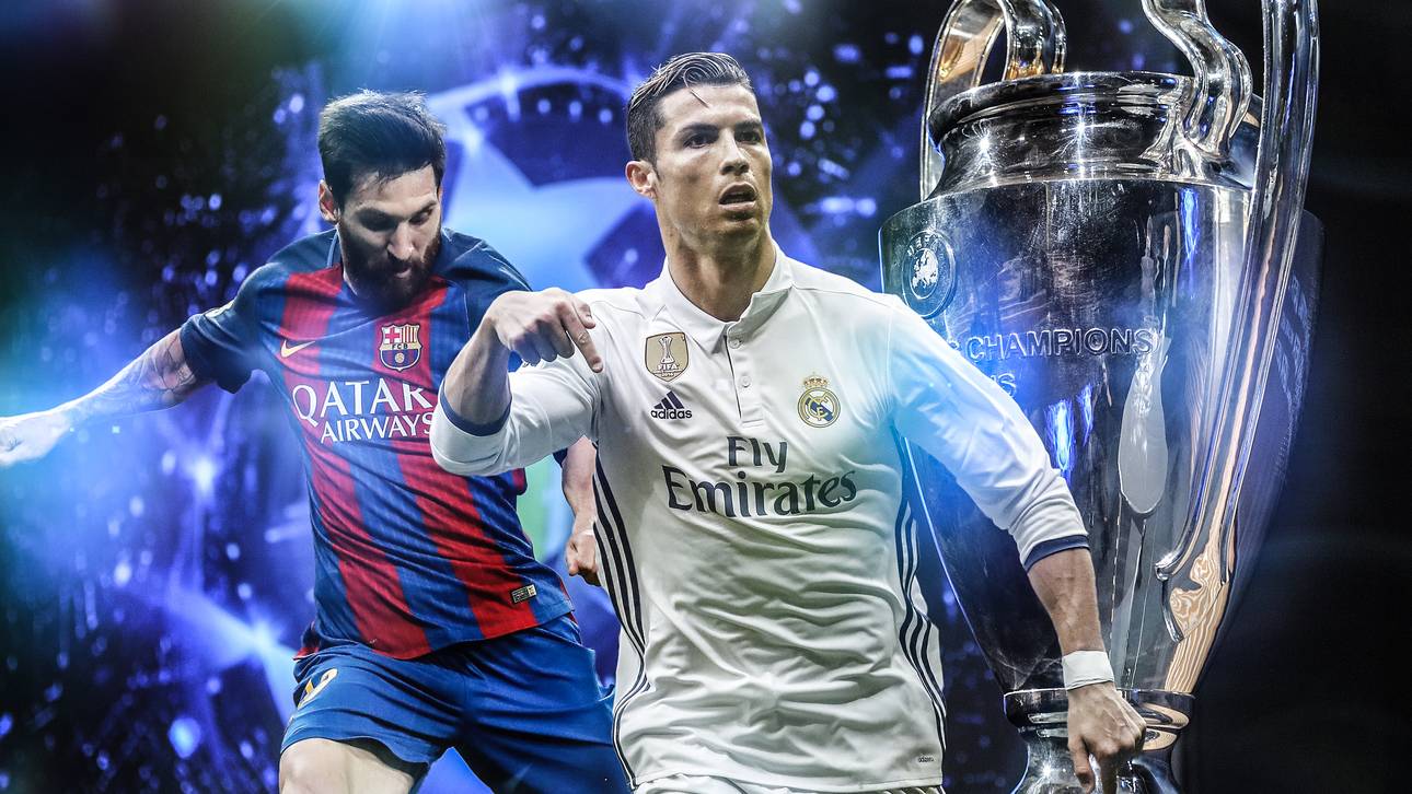 Champions League nicht im Free-TV