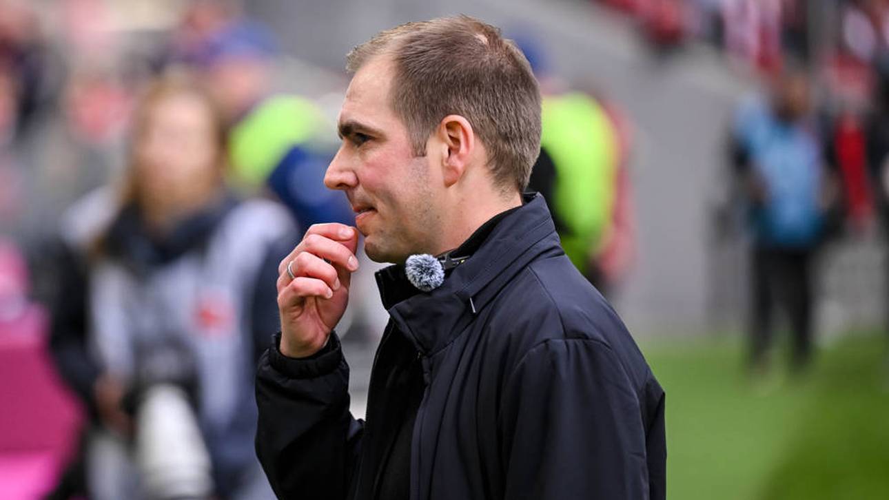 Lahm rechnet erneut mit dem DFB ab