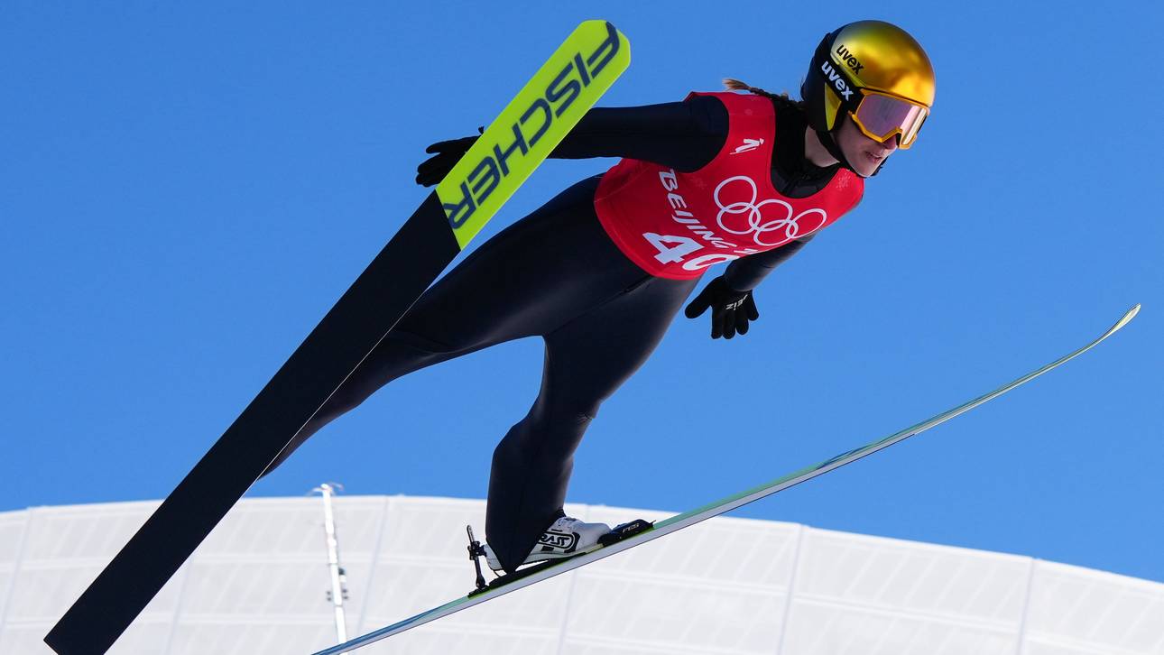 Olympia heute: Erste Entscheidungen