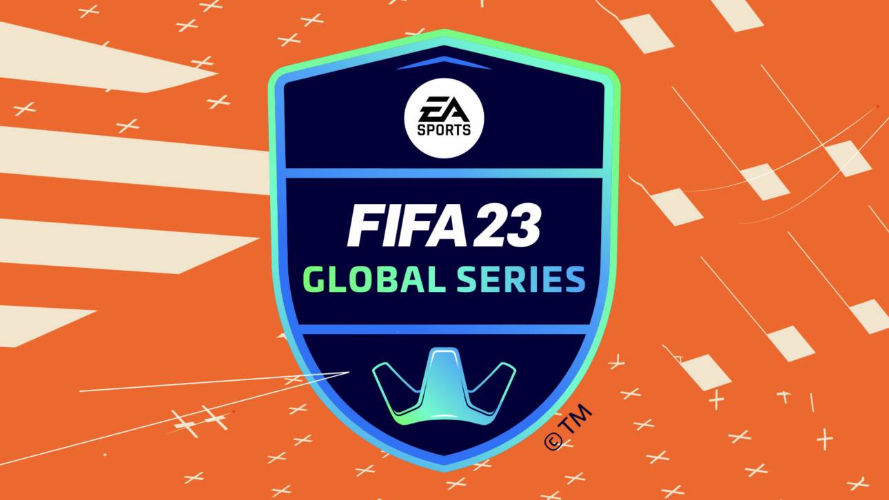 FIFA 23: So läuft die Global Series