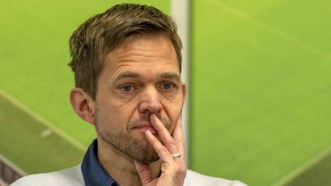 Videobeweis-Chef Jochen Drees plädiert für einen anderen Umgang in der Öffentlichkeit bei Fehlern von Schiedsrichtern.
