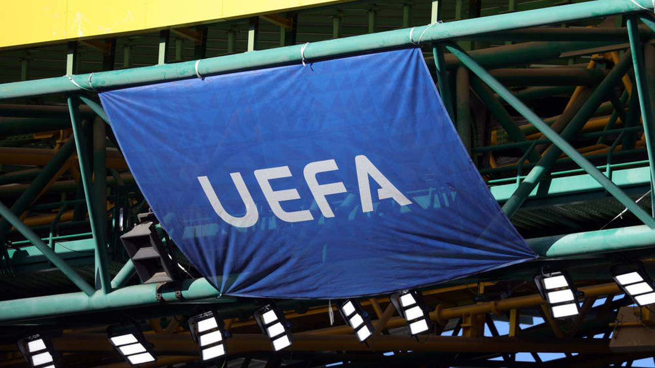 UEFA verbannt Klub bis 2035!
