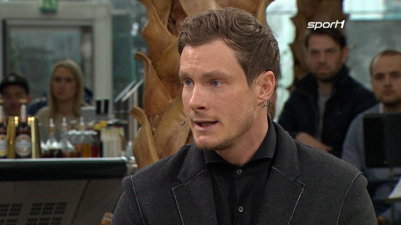 Wie Jansen den HSV umkrempeln will