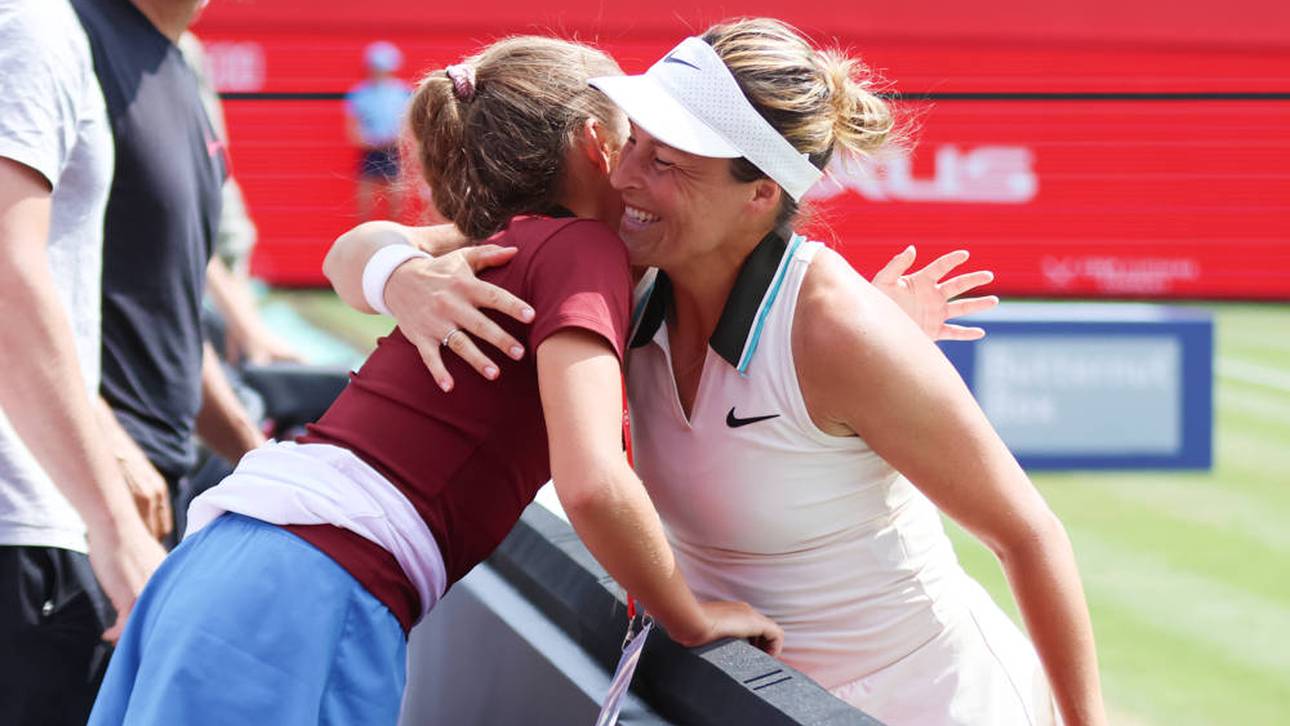 Maria krönt Titel-Märchen