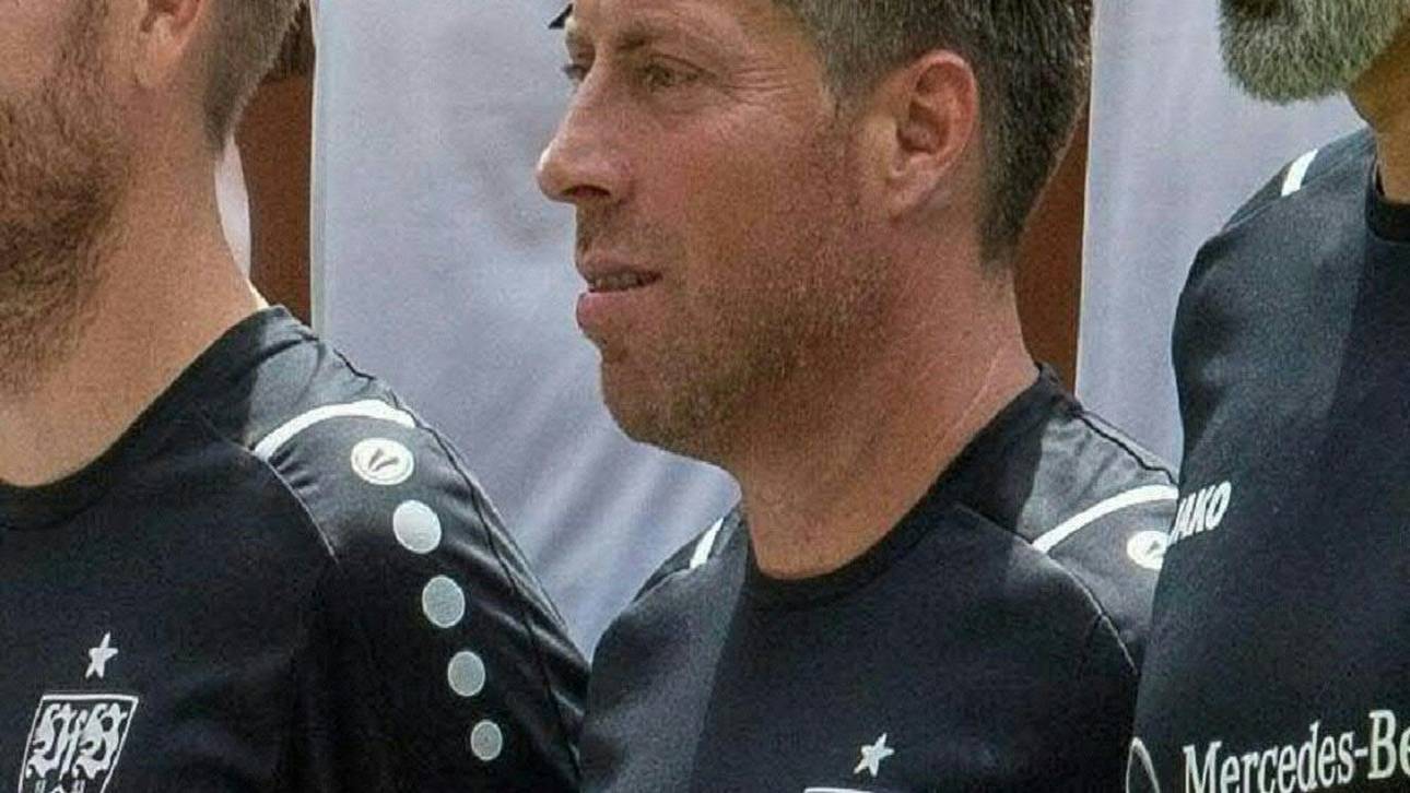 Trainersuche für Wimmer kein Thema