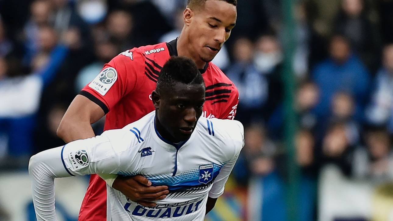 Köln vs. Lille: Zoff um Guirassy