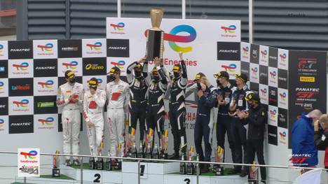 Mehr Langstrecken-Wahnsinn geht nicht! Die 24-Stunden von Spa sind das Maß aller Dinge im GT-Sport. Wir zeigen alle Highlights und blicken hinter die Kulissen.