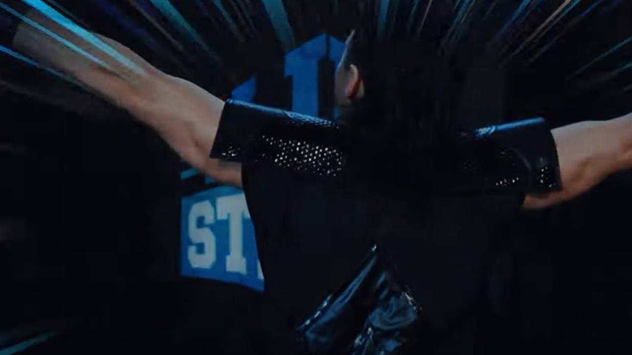 AEW enthüllt spannenden Neuzugang