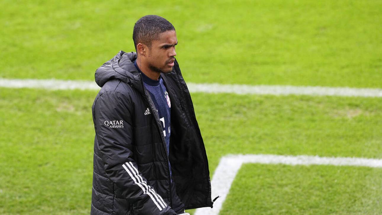 Costa: Das fällt mir beim FCB schwer