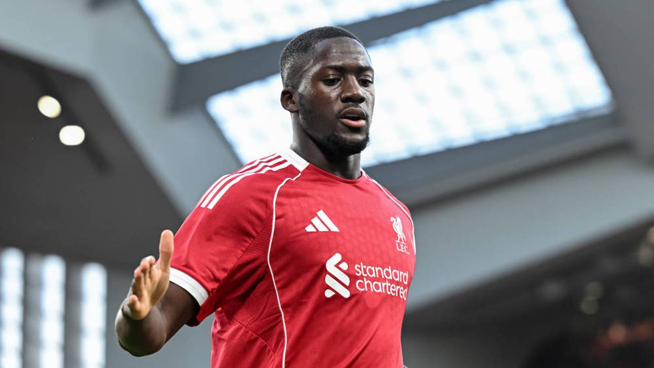 Verteidiger bei Bayern gehandelt