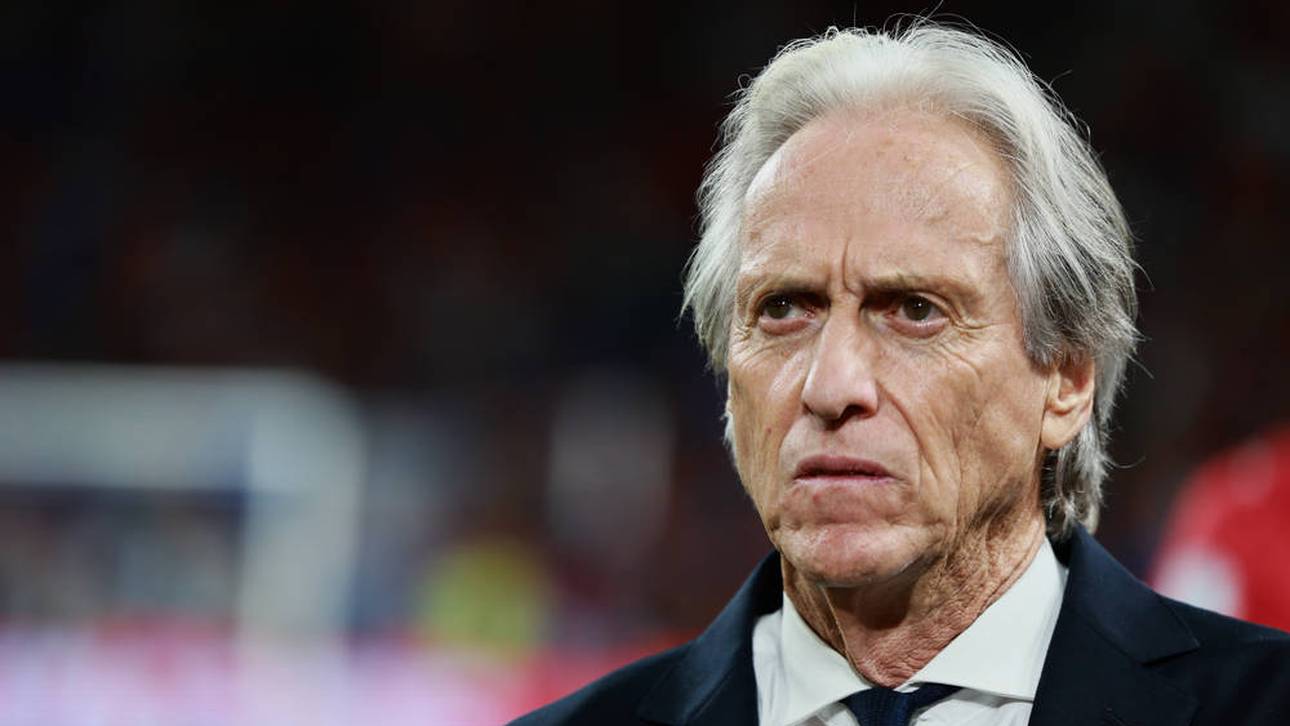 Portugal-Trainer reagiert auf Ronaldo-Statement
