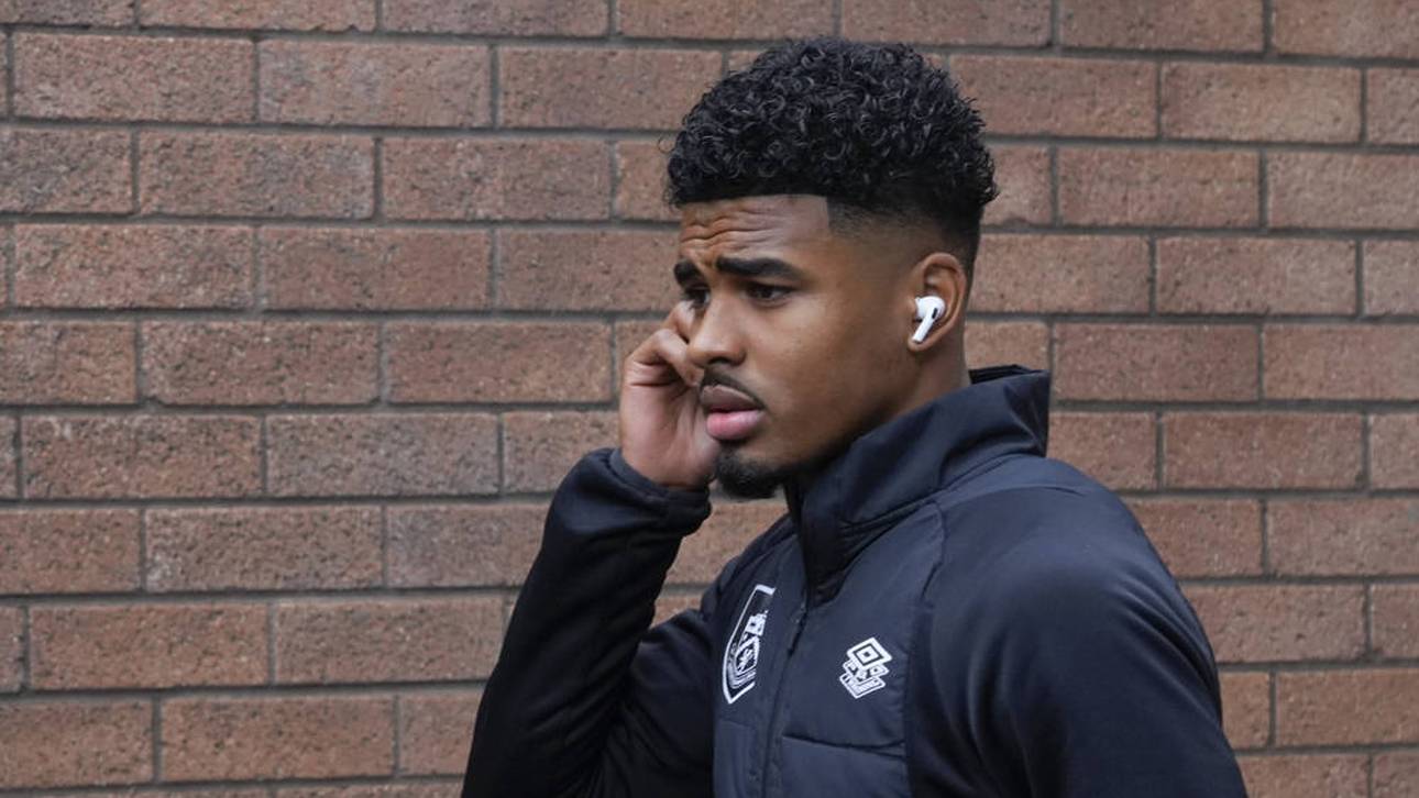 Dortmunds 35-Millionen-Euro-Talent