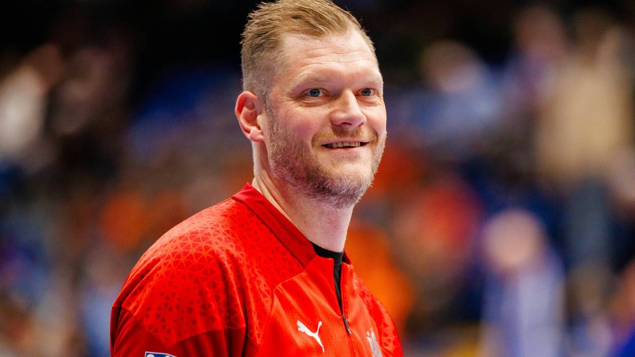 Bitter glaubt an DHB-Chance