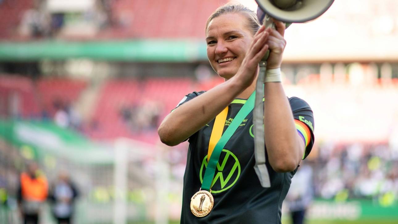 Popp: „Bayern hat den Druck“