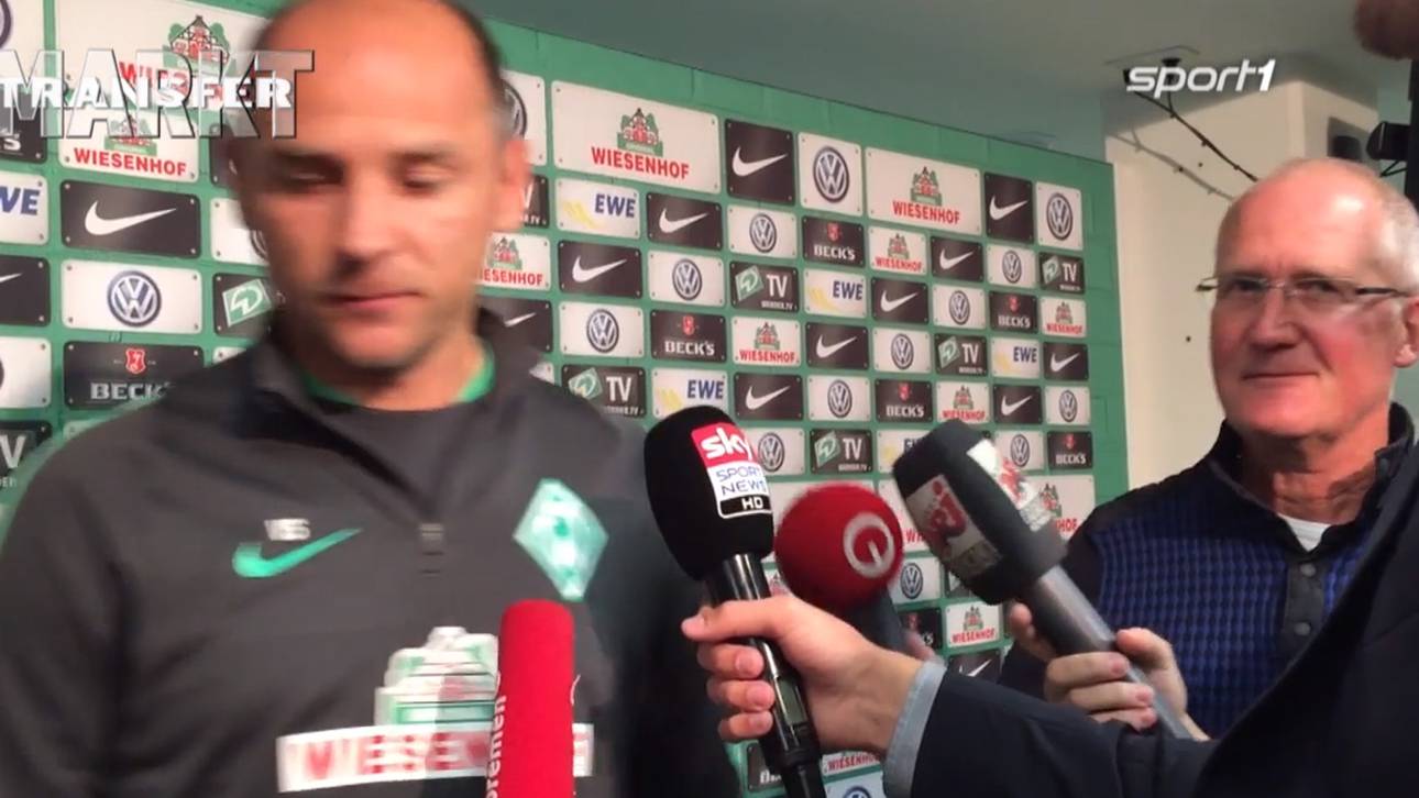 Fragen zu Pizarro nerven Skripnik