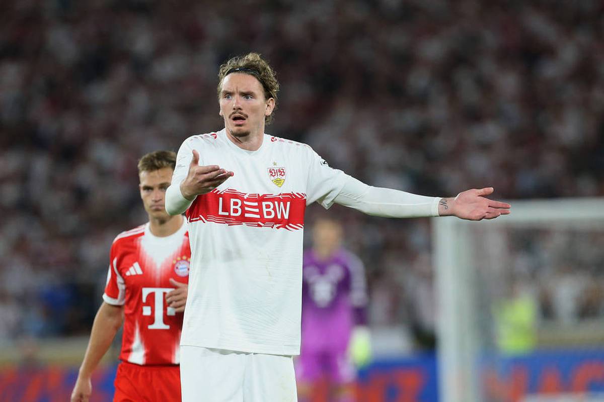 Das Transferdrama um Nick Woltemade nimmt kein Ende. Dopa-Gast Philipp Selldorf verriet nun, wie der Stürmer in der Vergangenheit fast bei Schalke 04 gelandet wäre.