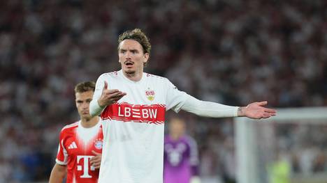 Das Transferdrama um Nick Woltemade nimmt kein Ende. Dopa-Gast Philipp Selldorf verriet nun, wie der Stürmer in der Vergangenheit fast bei Schalke 04 gelandet wäre.