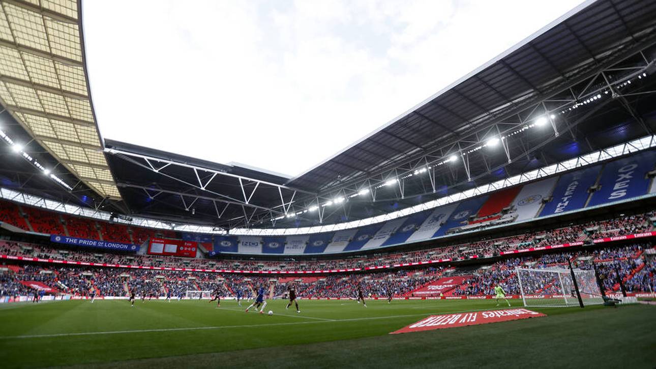 EM-Finale vor 90.000 Zuschauern?