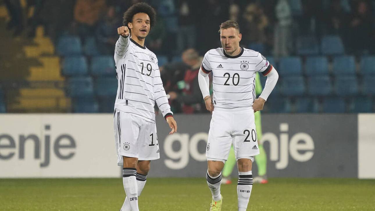 Einzelkritik: Note fünf für einen DFB-Star