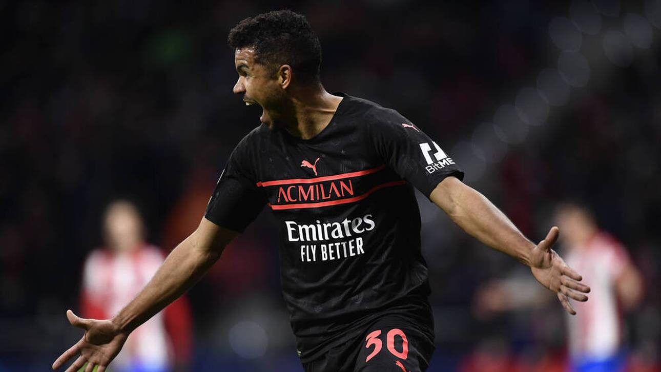 Vom Lieferboten zum Milan-Retter