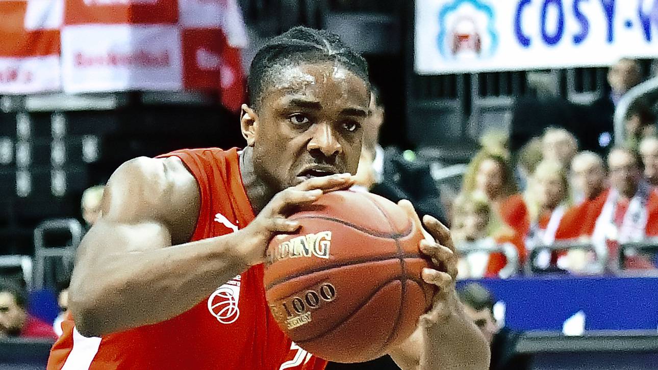 Das strenge Hygienekonzept der BBL