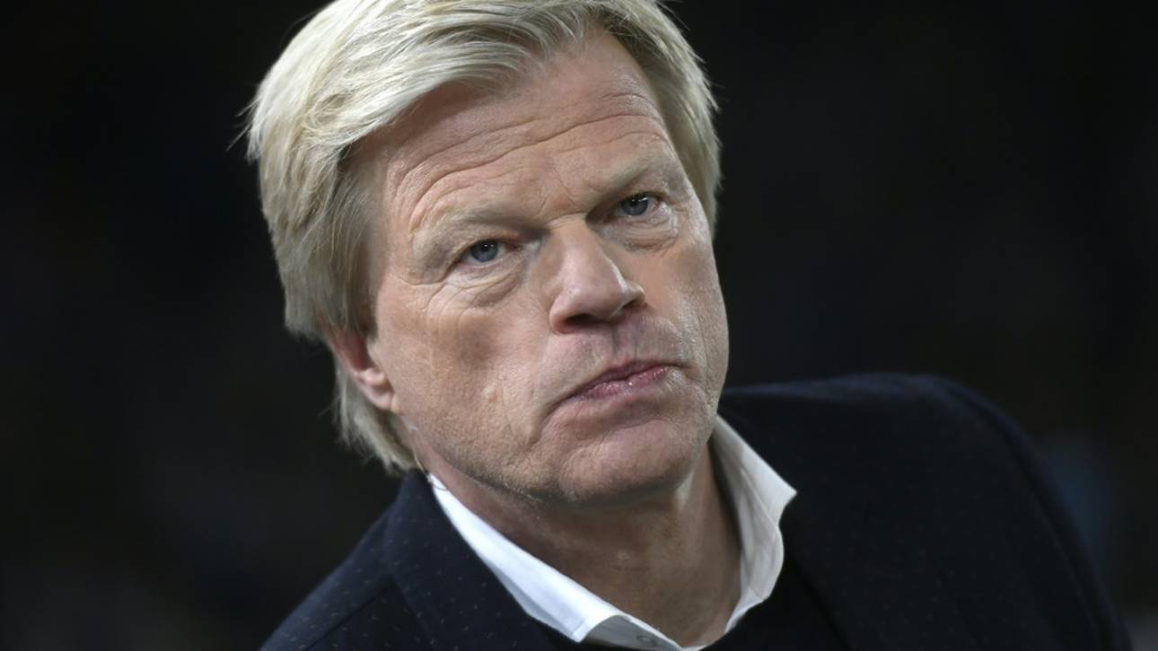 Flick-Abgang? Das sagt Kahn