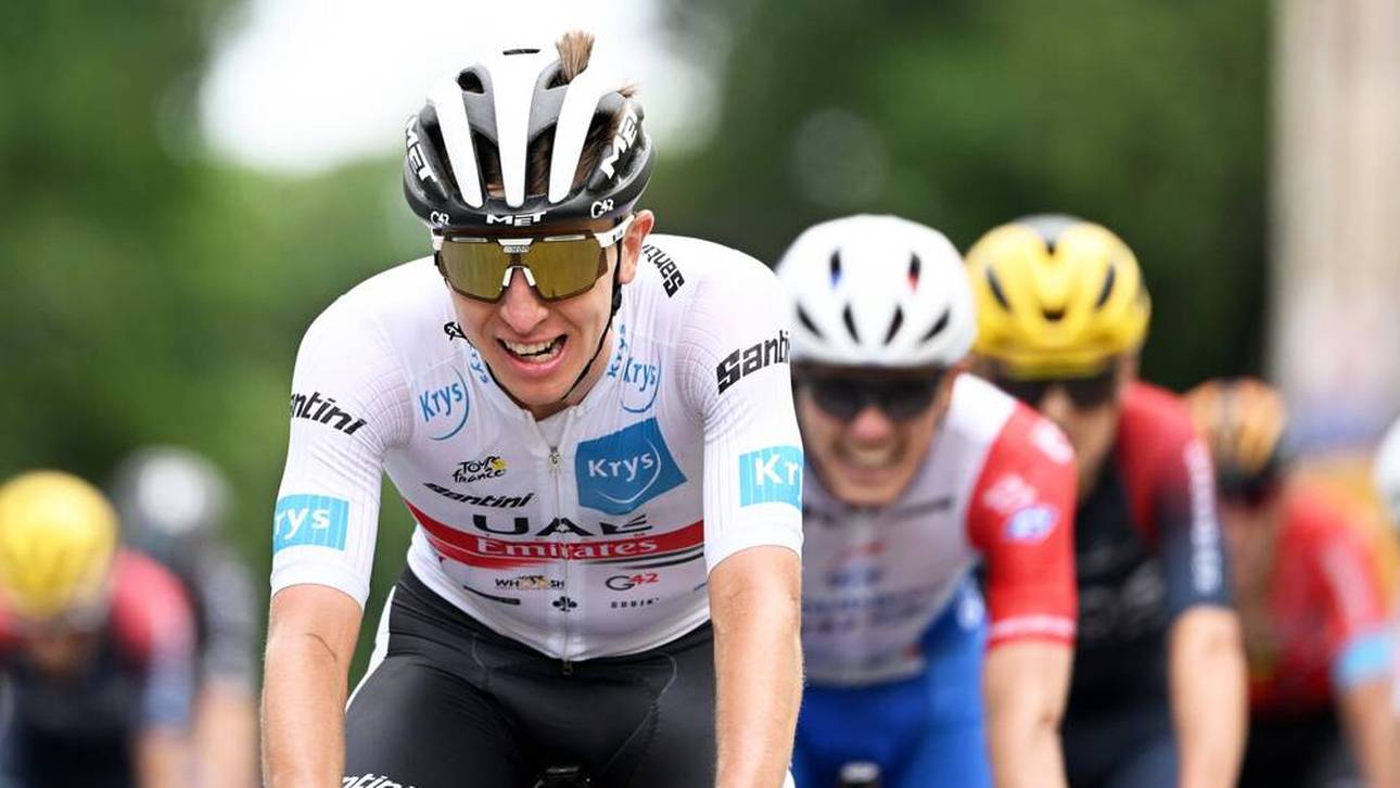 Königsetappe am Nationalfeiertag